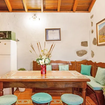 Holiday home Casita Roque Nublo Tejeda (Gran Canaria)