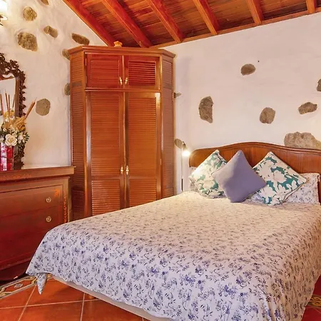 Casita Roque Nublo *