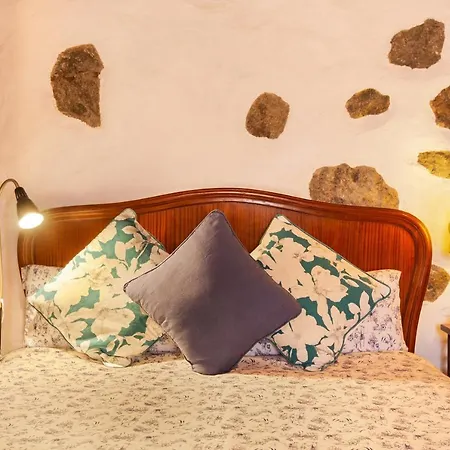 Casita Roque Nublo Holiday home Tejeda (Gran Canaria)