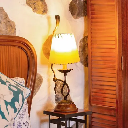 Holiday home Casita Roque Nublo Tejeda (Gran Canaria)
