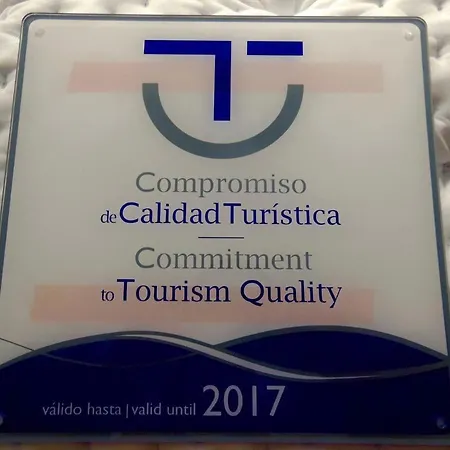 Dom wakacyjny Casita Roque Nublo *