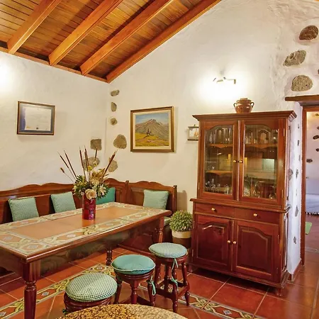 Casita Roque Nublo