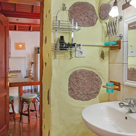 Casita Roque Nublo Dom wakacyjny