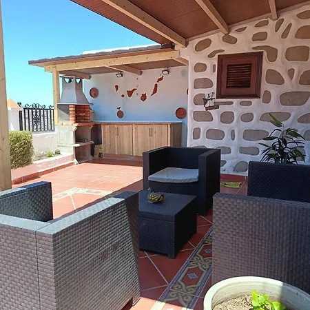 Casita Roque Nublo Dom wakacyjny *