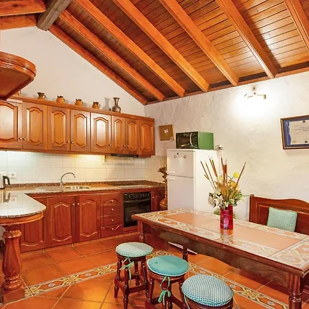 Дом отдыха Casita Roque Nublo